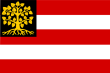 Vlag van 's-Hertogenbosch