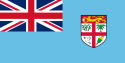 Vlag van Fiji