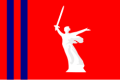 Vlag van