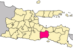 Miniatuur voor Bestand:Locator kabupaten lumajang.png