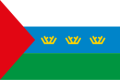 Vlag van