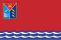 Vlag van