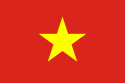 Vlag van Vietnam