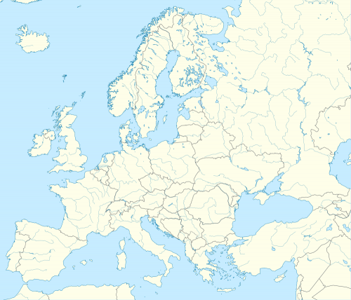 Europees kampioenschap voetbal 2020 (Europa (werelddeel))
